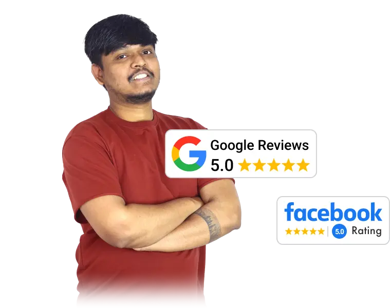 Satish Kumar Mohanta - CRO Consultant Dubai