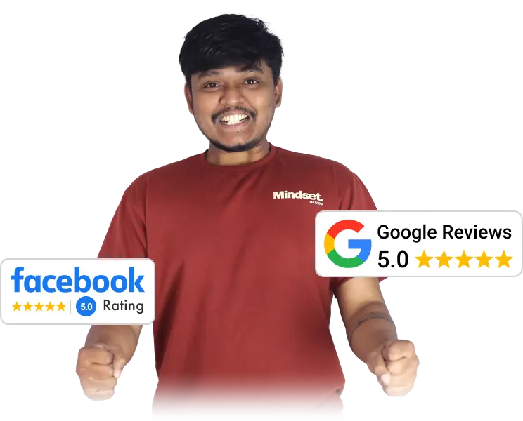 Digital Marketing Consultant in Dubai - Satish Kumar Mohanta
