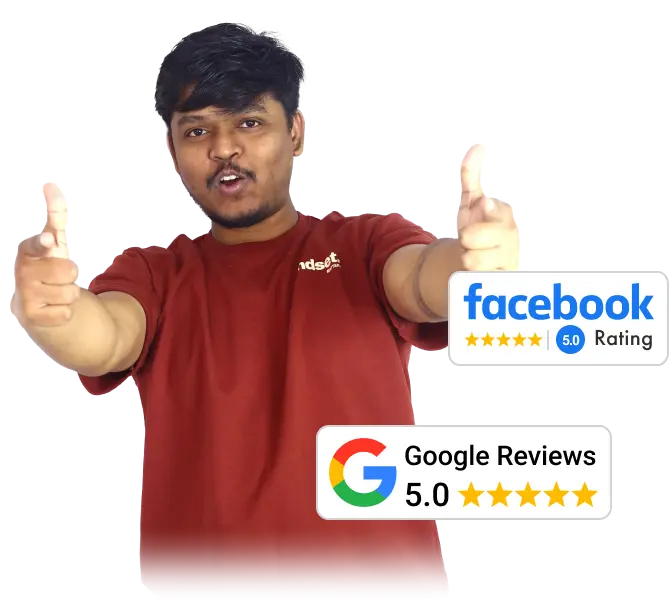 Best SEO Consultant in Dubai - Satish Kumar Mohanta
